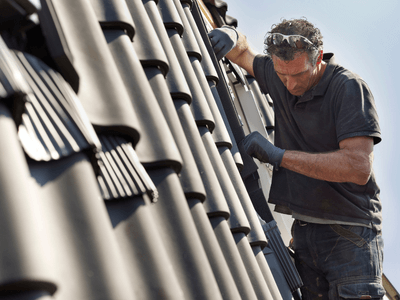 About Roof Repair Experts Reliance, WY